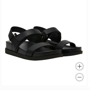 DV by Dolce Vita Women's Strap Sandal